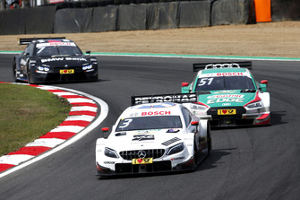Paul Di Resta, Mercedes-AMG Team HWA, Mercedes-AMG C63 DTM