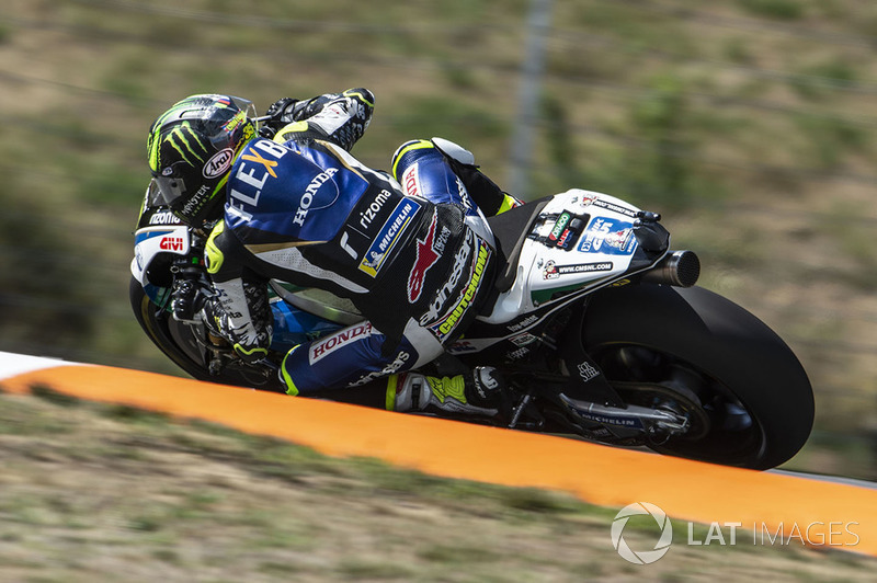 Cal Crutchlow, Team LCR Honda