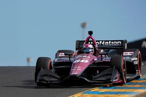 Jack Harvey, Meyer Shank Racing Honda