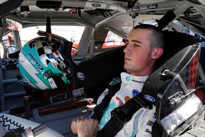 Austin Cindric, Team Penske, Ford Mustang