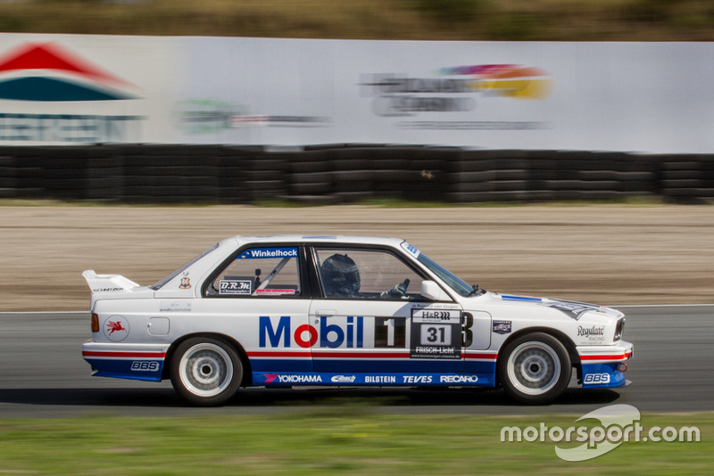 Historic Grand Prix Zandvoort