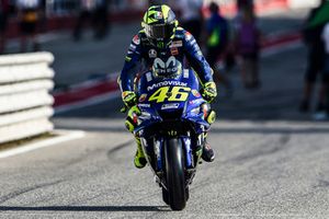 Valentino Rossi, Yamaha Factory Racing