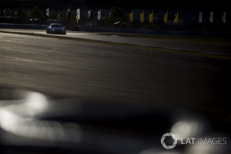 Paul Di Resta, Mercedes-AMG Team HWA, Mercedes-AMG C63 DTM