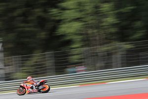 Marc Marquez, Repsol Honda Team