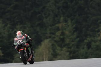 Johann Zarco, Monster Yamaha Tech 3