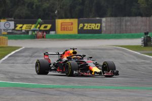 Daniel Ricciardo, Red Bull Racing RB14