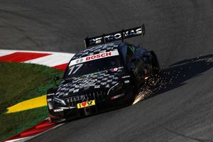 Sébastien Ogier, Mercedes-AMG Team HWA, Mercedes-AMG C63 DTM