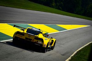 #4 Corvette Racing Chevrolet Corvette C7.R, GTLM - Oliver Gavin, Tommy Milner