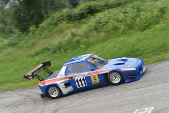 Manuel Dondi, Fiat X1/9, CST Sport