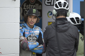 Franco Morbidelli, Estrella Galicia 0,0 Marc VDS