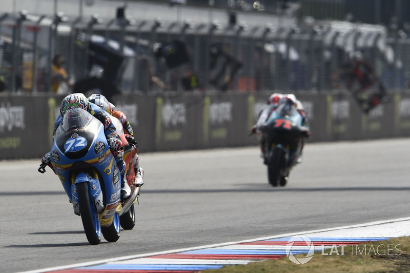 Alonso Lopez, Estrella Galicia 0,0