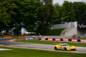 #3 Corvette Racing Chevrolet Corvette C7.R, GTLM - Antonio Garcia, Jan Magnussen