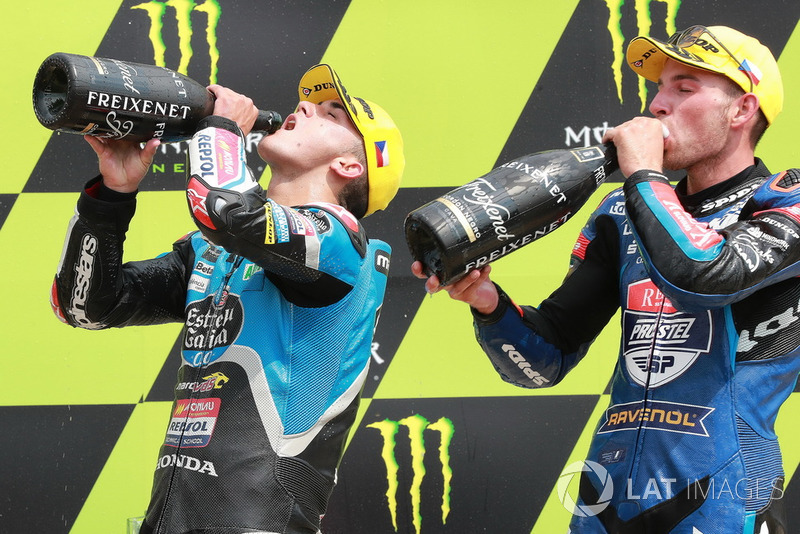 Aron Canet, Estrella Galicia 0,0, Jakub Kornfeil, Prustel GP