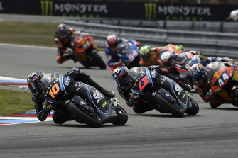 Luca Marini, Sky Racing Team VR46