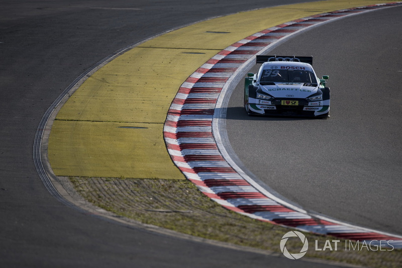 Mike Rockenfeller, Audi Sport Team Phoenix, Audi RS 5 DTM