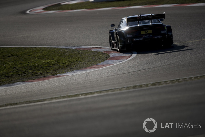 Loic Duval, Audi Sport Team Phoenix, Audi RS 5 DTM