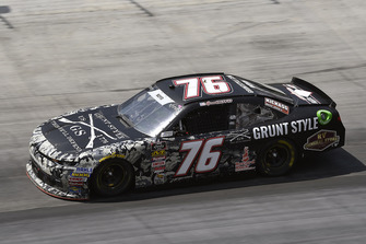 Spencer Boyd, SS Green Light Racing, Chevrolet Camaro Grunt Style