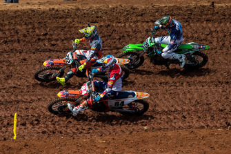 Jeffrey Herlings, Red Bull KTM Factory Racing