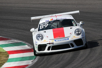 Bashar Mardini, GDL Racing