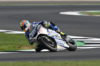 Xavier Simeon, Avintia Racing