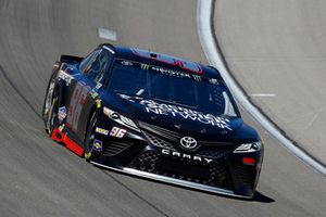 Jeffrey Earnhardt, Gaunt Brothers Racing, Toyota Camry American Soldier Network / Xtreme Concepts