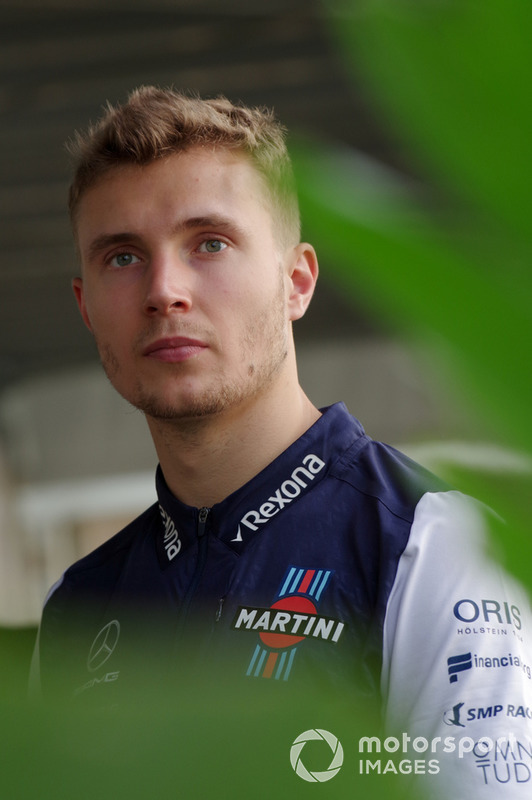 Szingapúri Nagydíj - F1 2018