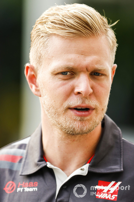 Szingapúri Nagydíj - F1 2018