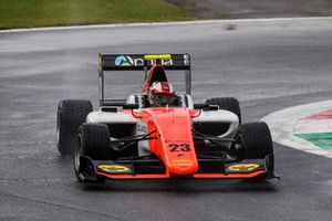 Devlin DeFrancesco, MP Motorsport