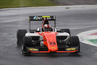 Devlin DeFrancesco, MP Motorsport