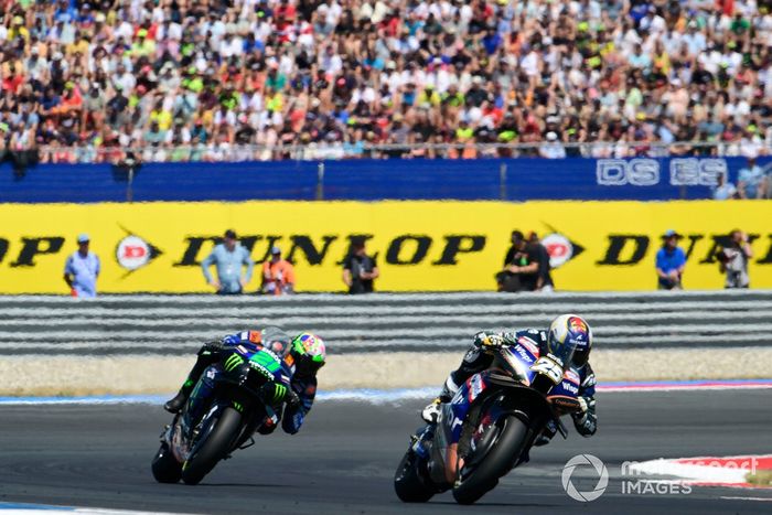 Raúl Fernández, RNF MotoGP Racing