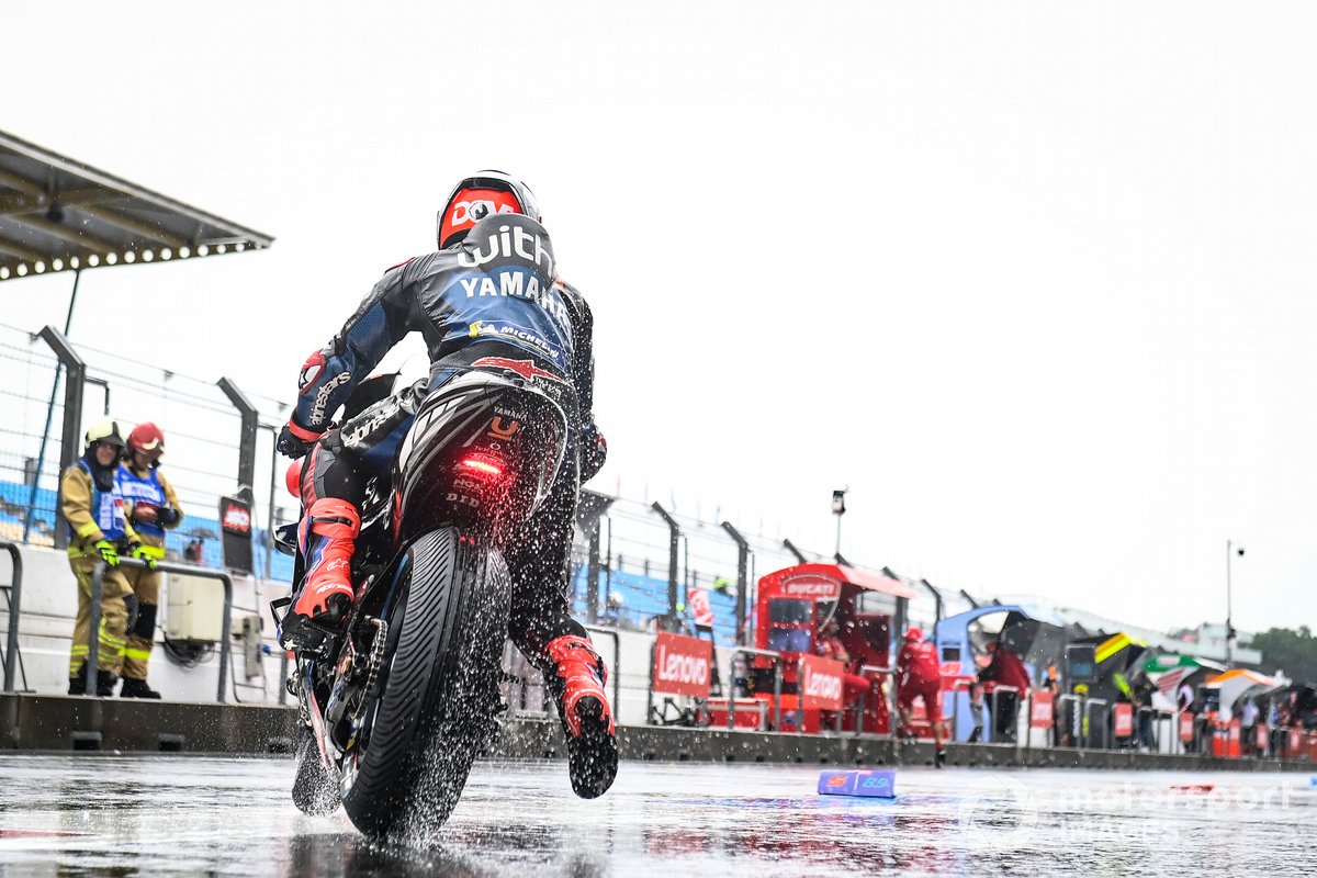 Andrea Dovizioso, RNF MotoGP Racing