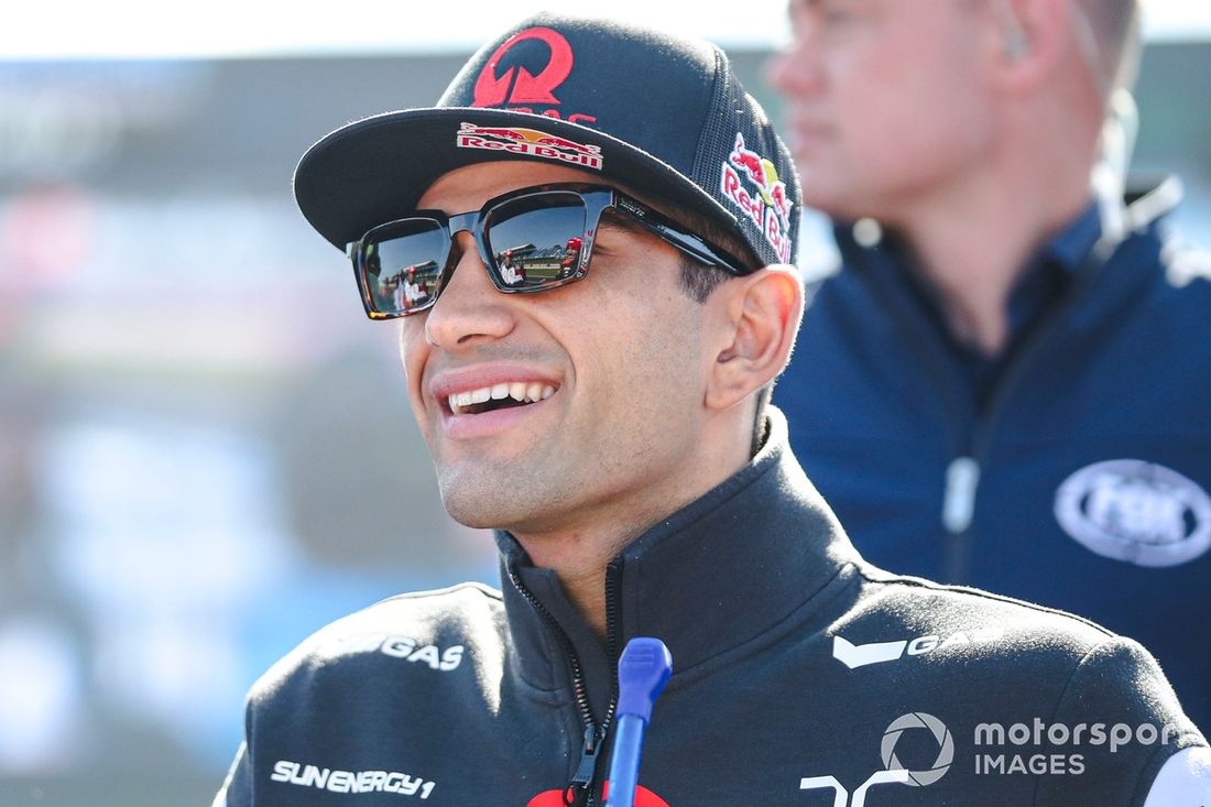 Jorge Martin, Pramac Racing