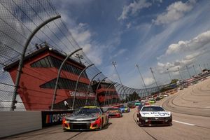 William Byron, Hendrick Motorsports Chevrolet