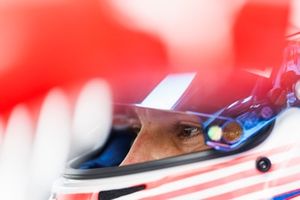 #25 BMW M Team RLL BMW M Hybrid V8: Marco Wittmann