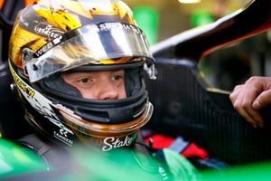 Robert Shwartzman, Stake F1 Team KICK Sauber