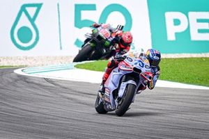 Alex Márquez, Gresini Racing