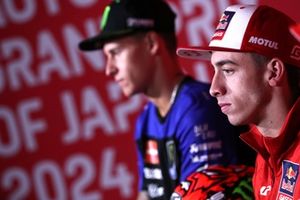 Pedro Acosta, Tech3 GASGAS Factory Racing