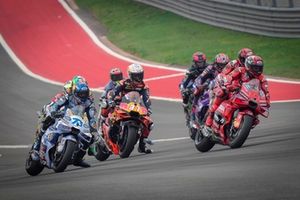 Marc Marquez, Ducati Team