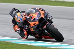 Jack Miller, Red Bull KTM Factory Racing