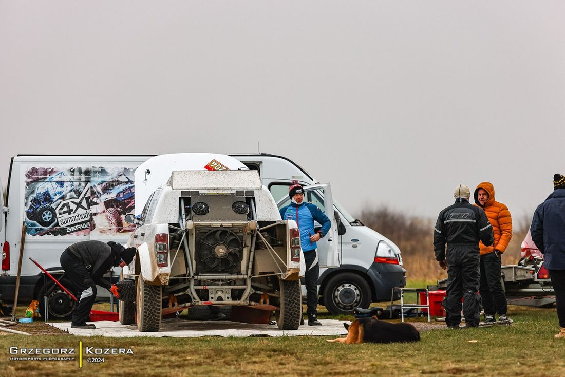 Rajd Niepodległości