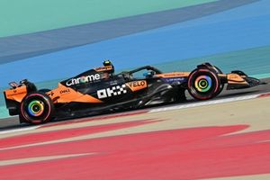 Lando Norris, McLaren