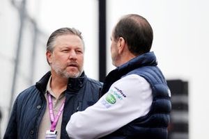 Zak Brown