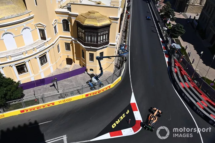Daniel Ricciardo, McLaren MCL36