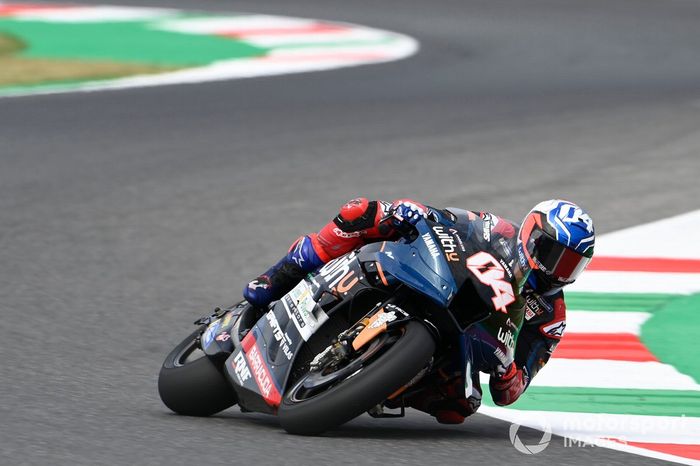 Andrea Dovizioso, RNF MotoGP Racing