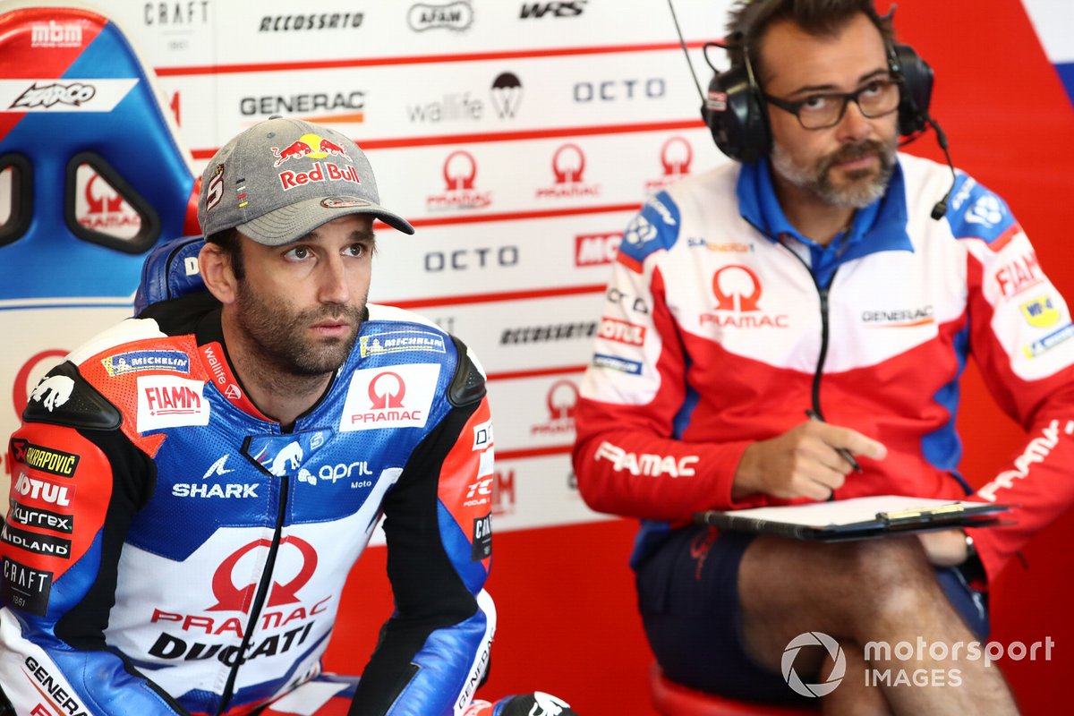 Johann Zarco