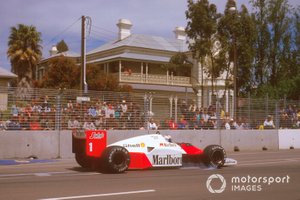 Alain Prost, McLaren MP4/2C TAG Porsche