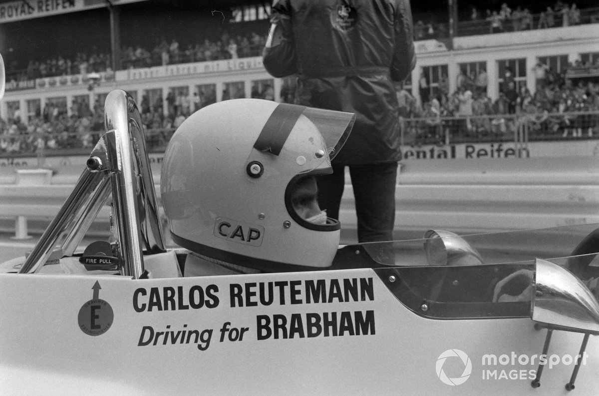 Carlos Reutemann, Brabham