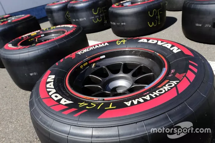 Yokohama Tyre