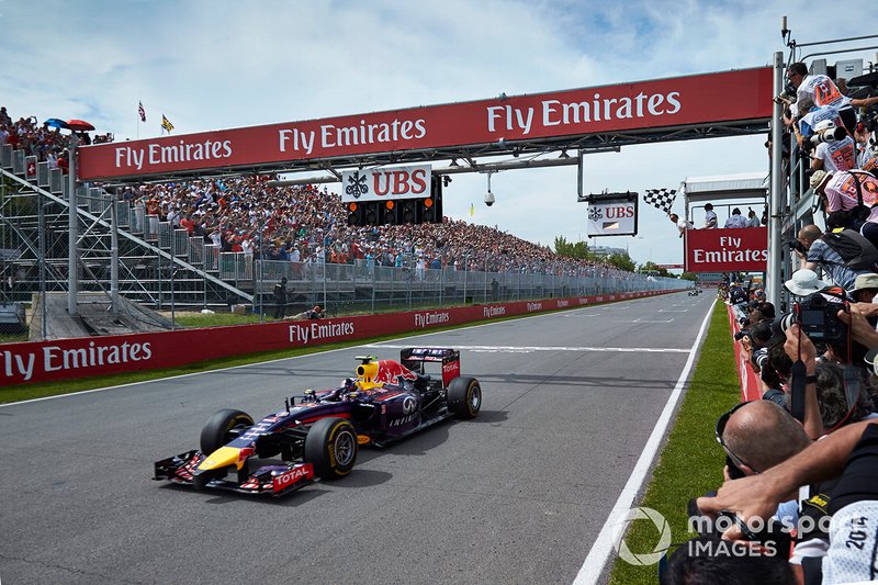GP do Canadá de 2014