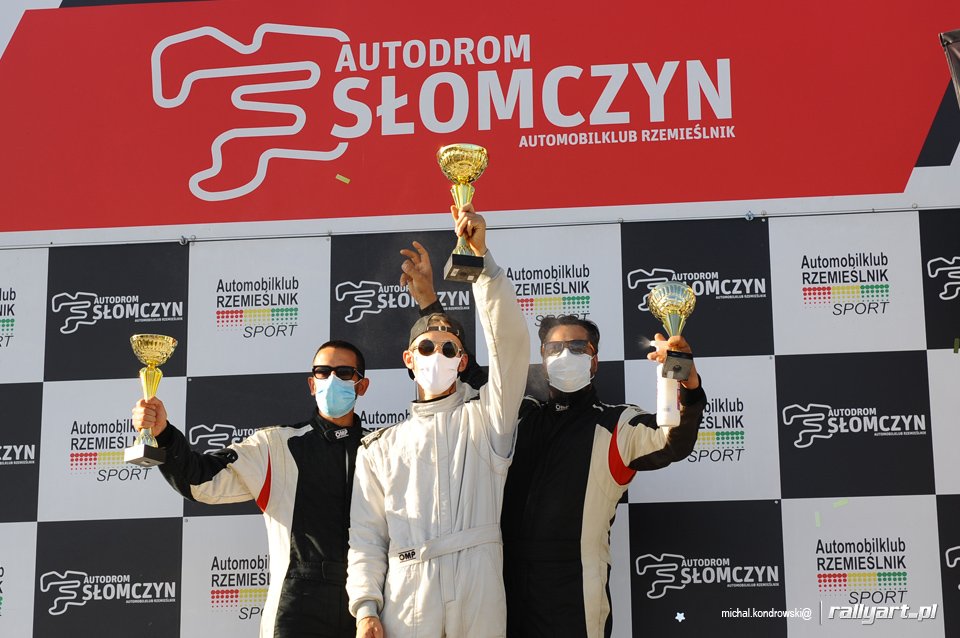 Mistrzostwa Polski Rallycross